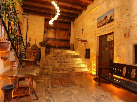 Avanos Suites - Photo 2