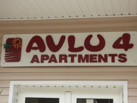 Avlu 4 Apart Hotel - Photo 1