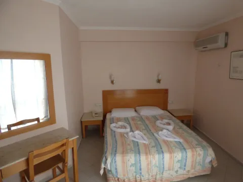 Avlu 4 Apart Hotel - Photo 3