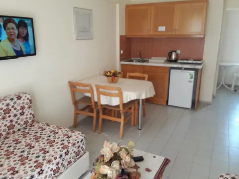 Avlu 4 Apart Hotel - Photo 4