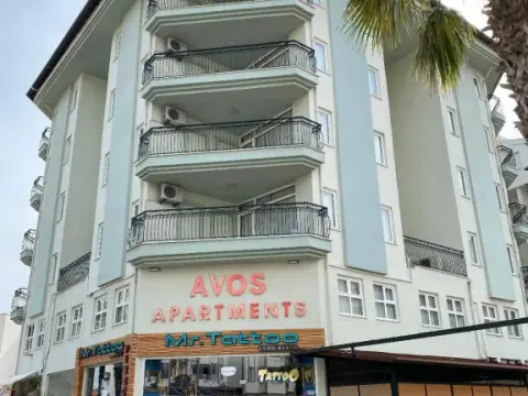 Avos Apartments - Foto 1