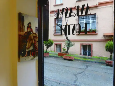 Avrasya Hostel - Photo 1