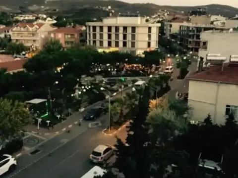 Avsa Manyas Motel - Photo 1