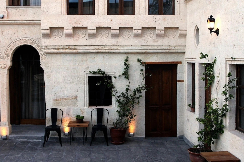 Aya Kapadokya - Photo 1