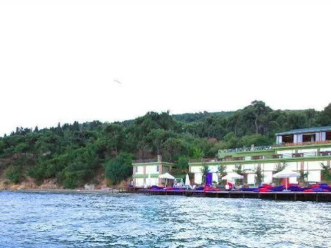 Aya Nikola Butik Pansiyon - Photo 2