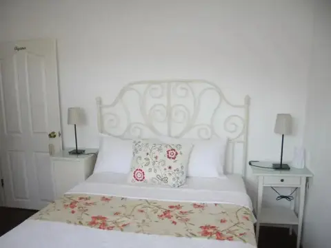 Ayana Guesthouse - Foto 2