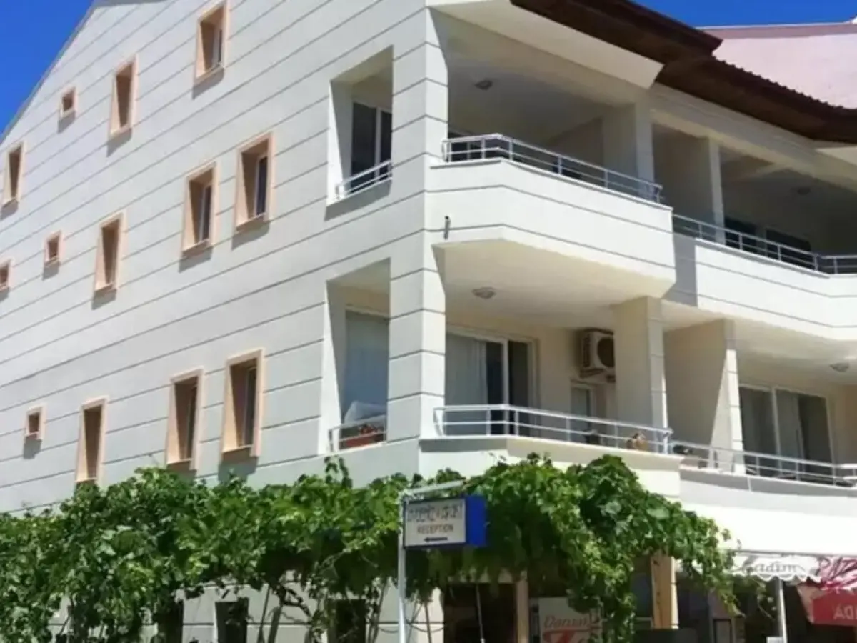 Aydeniz Apart Hotel