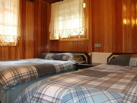 Ayder Avusor Butik Otel - Photo 2