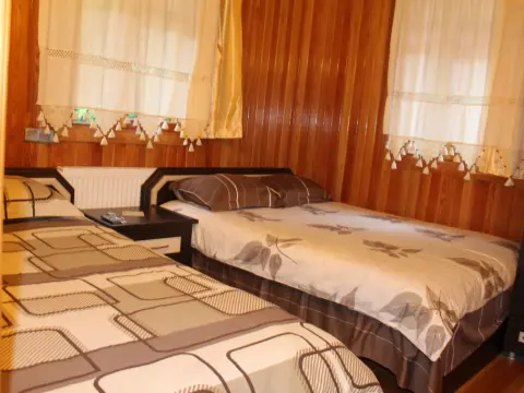 Ayder Avusor Butik Otel - Photo 3