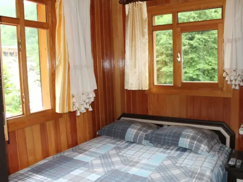 Ayder Avusor Butik Otel - Photo 4