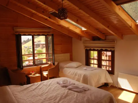 Ayder Umit Otel - Photo 3