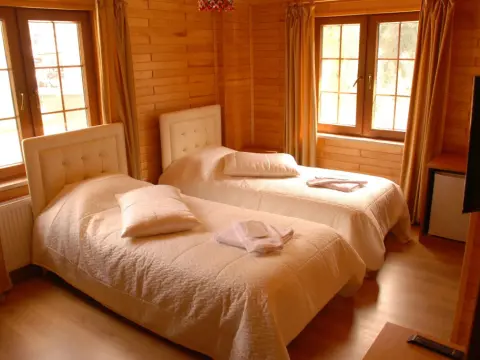 Ayder Umit Otel - Photo 4