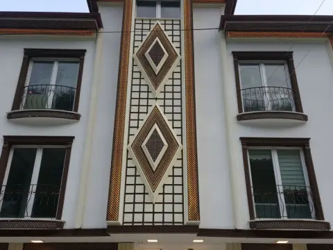 Ayder Valley Palace - Photo 1