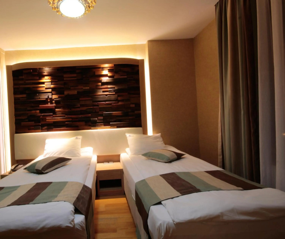 Ayderoom Hotel - Photo 2