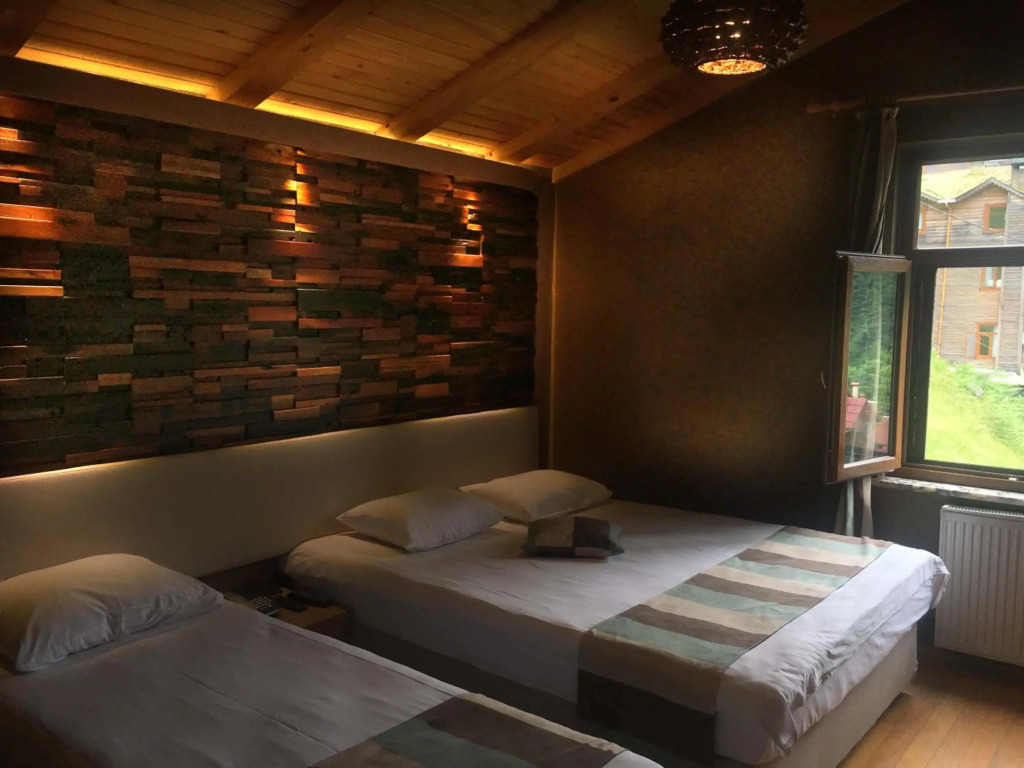 Ayderoom Hotel - Photo 4