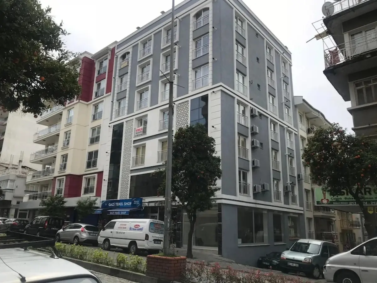 Aydin Kent Suite
