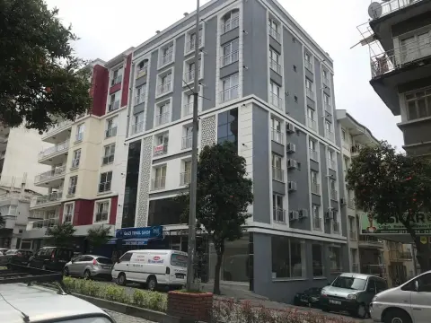 Aydin Kent Suite - Photo 1
