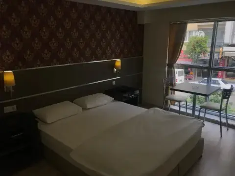 Aydin Kent Suite - Photo 4