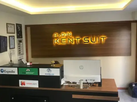 Aydin Kent Suite - Photo 2