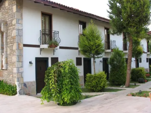 Aydos Club - Photo 1