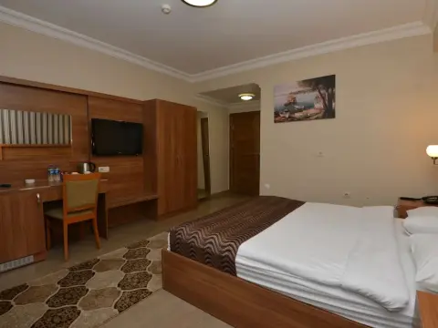 Aygur Hotel - Photo 4