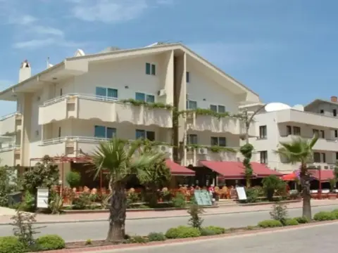 Ayhan Apartments - Photo 4