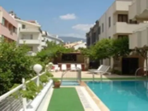 Ayhan Apartments - Photo 1