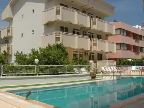 Ayhan Apartments - Photo 2