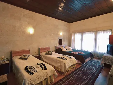 Ayhan Mansion Arch Cave Hotel - Photo 1