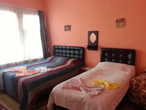 Ayhan Mansion Arch Cave Hotel - Photo 4