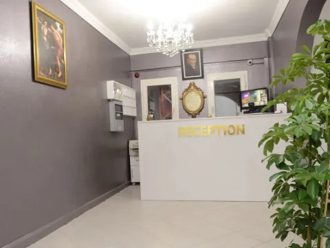 Ayisigi Hotel - Photo 1