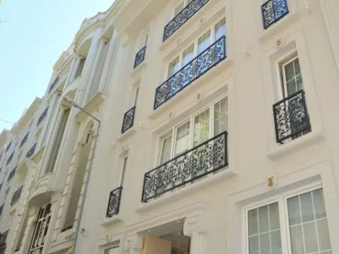 Ayna Hotel Istanbul - Photo 1