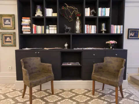 Ayna Hotel Istanbul - Photo 3