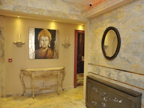 Ayna Hotel Istanbul - Photo 2