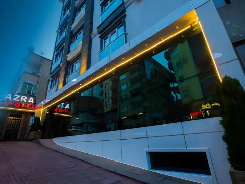 Azra Suite Otel - Photo 1