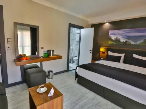 Azra Suite Otel - Photo 2