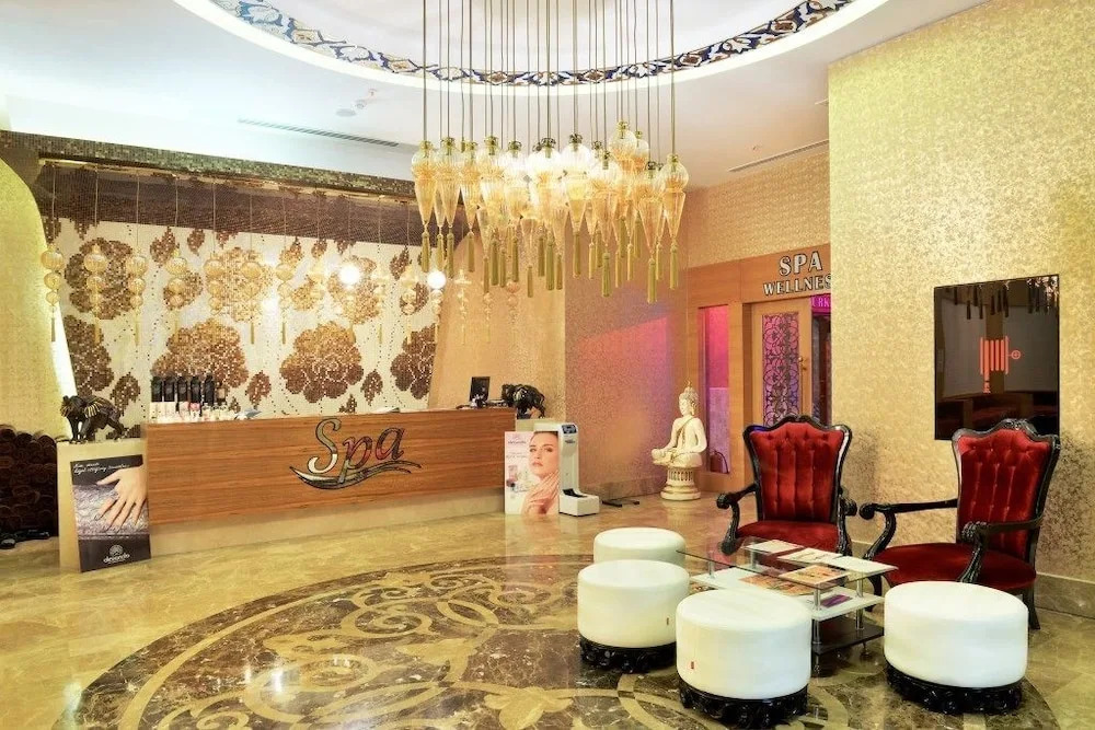 Azura Park Residence