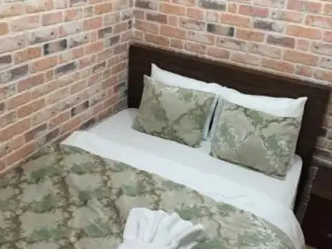 Bachos Hotel Istanbul - Photo 1