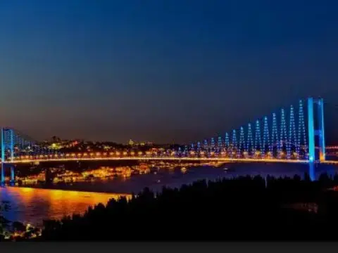 Bachos Hotel Istanbul - Photo 4