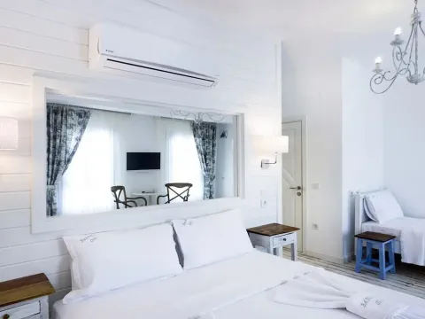 Bademlik Otel - Photo 4