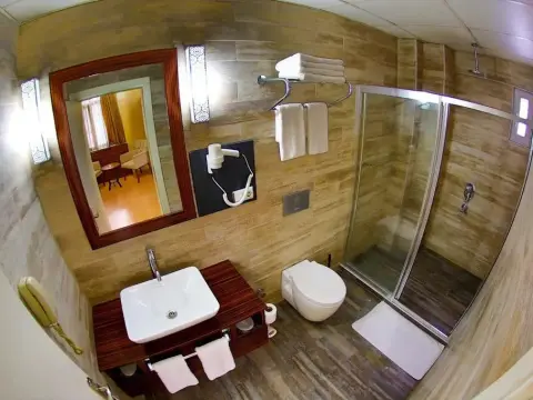 Bafra Sevgi Otel - Photo 3