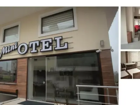 BAL Mini Hotel - Photo 1