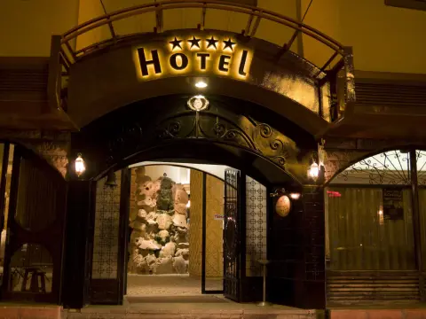 Balikcilar Hotel - Photo 1