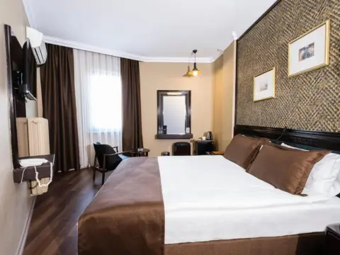 Balikcilar Hotel - Photo 3