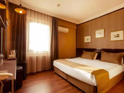 Balikcilar Hotel - Photo 4
