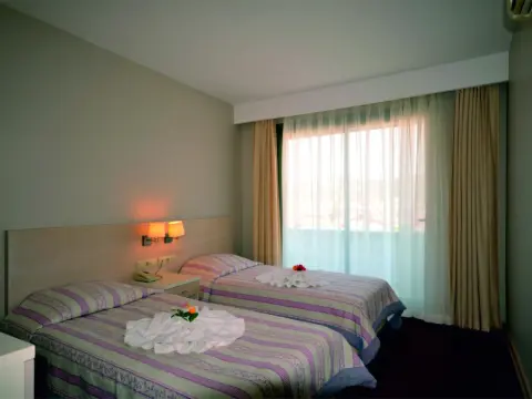 Balim Hotel - Photo 3