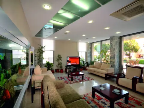 Balim Hotel - Photo 4