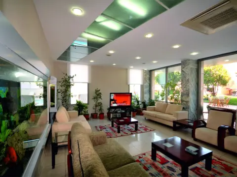 Balim Hotel - Photo 2