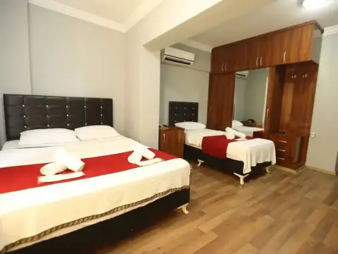 balsen otel - Photo 3