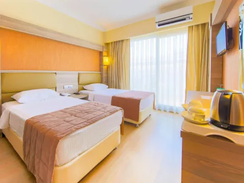 Banu Hotel Luxury - All Inclusive - Photo 1